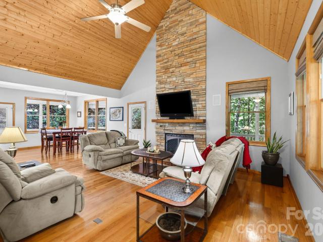 House for sale in Transylvania, North Carolina