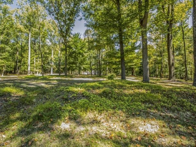 Land for sale in Bernardsville