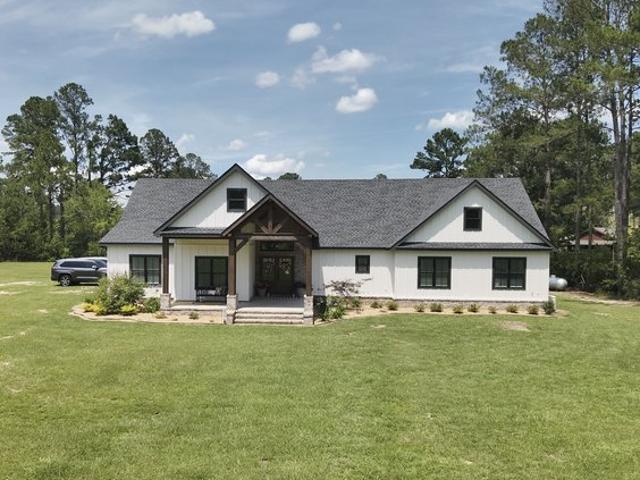 House for sale in Hazlehurst, Georgia