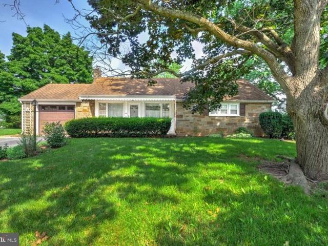 House for sale in Lititz, Pennsylvania