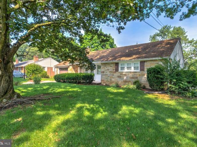 House for sale in Lititz, Pennsylvania