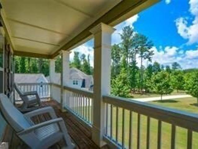 House for sale in Newnan, Georgia