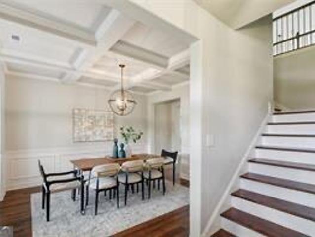 House for sale in Newnan, Georgia