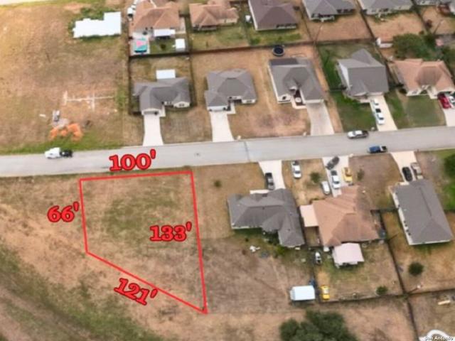 Land for sale in Wilson, Texas