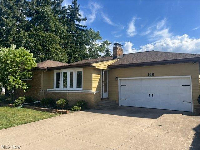 House for sale in Eastlake, Ohio
