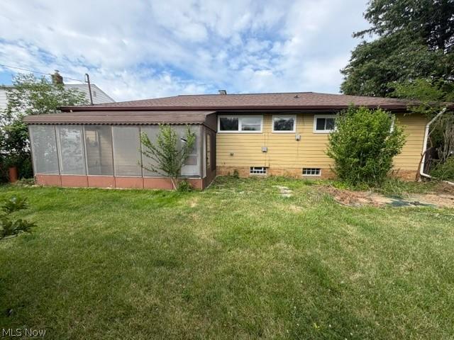 House for sale in Eastlake, Ohio