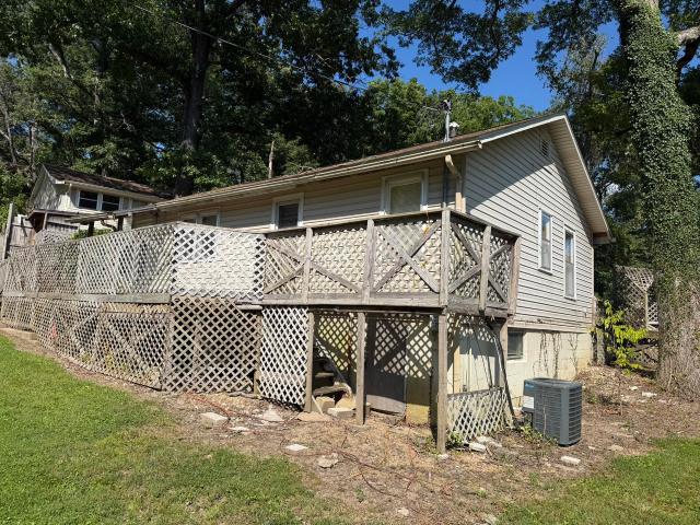 House for sale in Forsyth, Missouri
