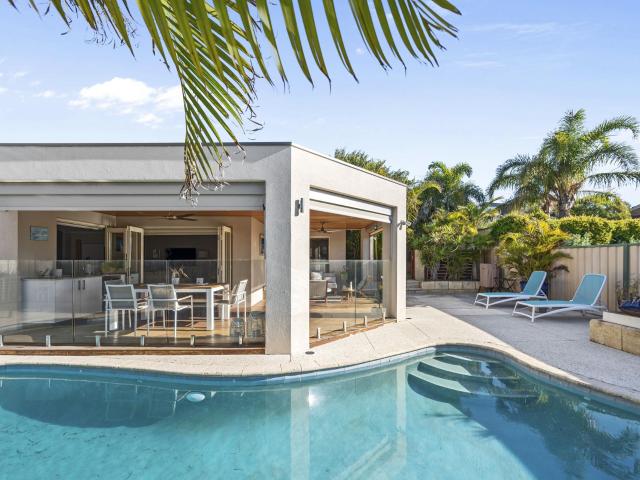 House for sale in Sorrento, Western Australia
