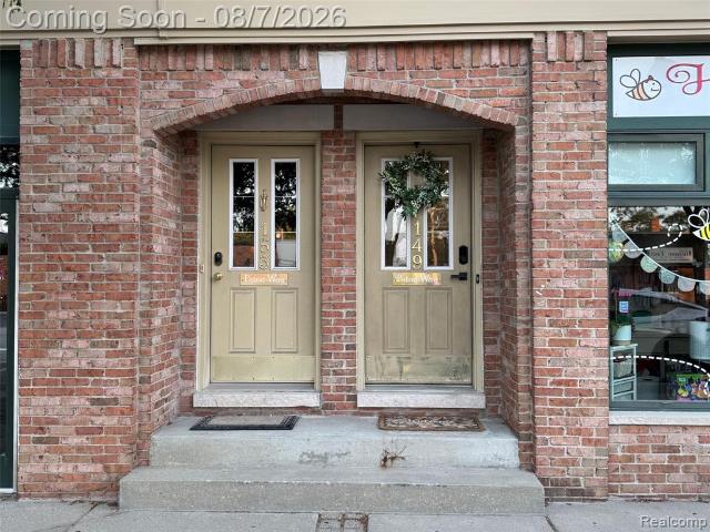 Condo for sale in Romeo, Michigan