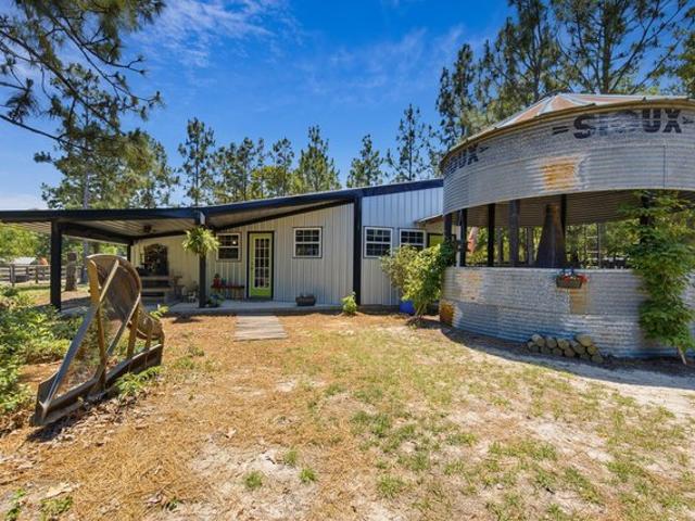 House for sale in Aiken, South Carolina