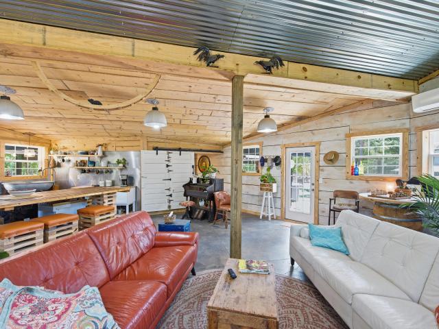 House for sale in Aiken, South Carolina