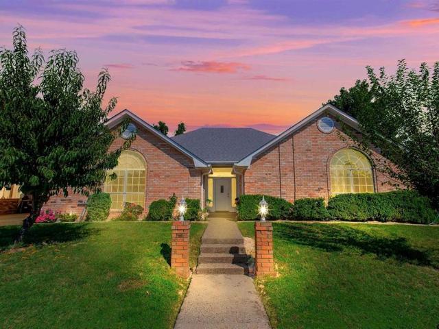 House for sale in Frankston, Texas