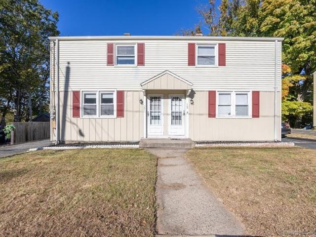House for sale in New Britain, Connecticut