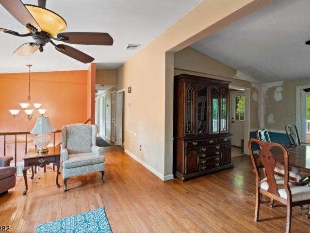 House for sale in Califon, New Jersey