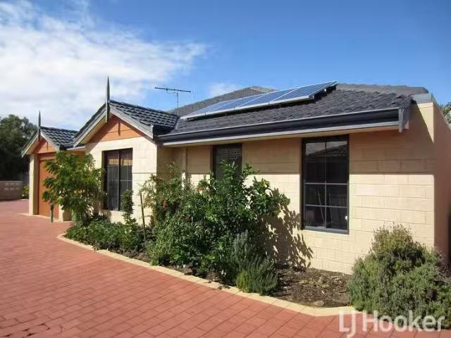Apartment for rent in North Yunderup