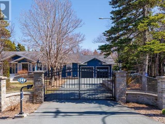 House for sale in Logy Bay-middle Cove-outer Cove, Newfoundland And Labrador