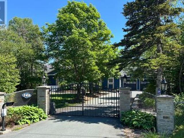 House for sale in Logy Bay-middle Cove-outer Cove, Newfoundland And Labrador