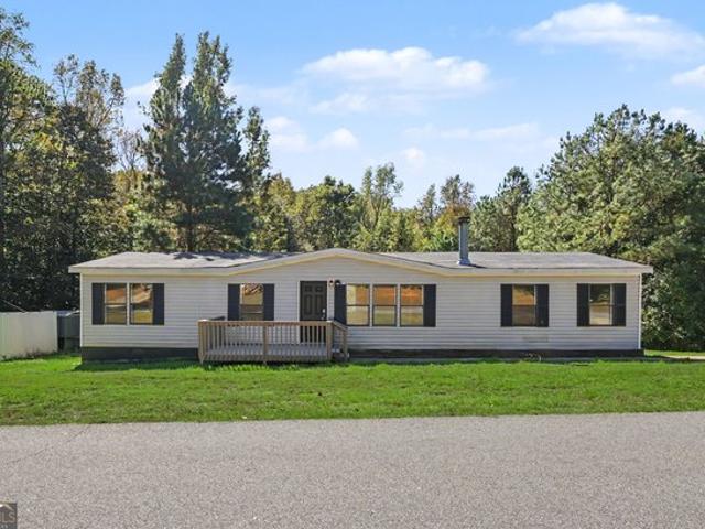 House for sale in Nicholson, Jackson County