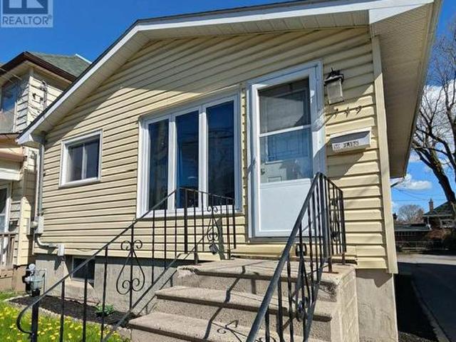 House for sale in Kingston, Ontario