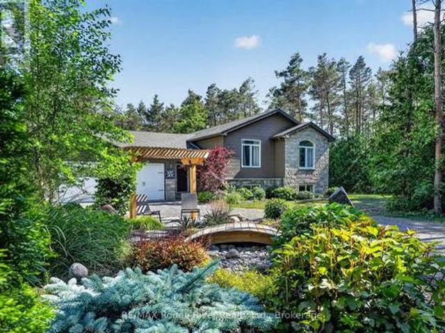 House for sale in Cramahe, Ontario