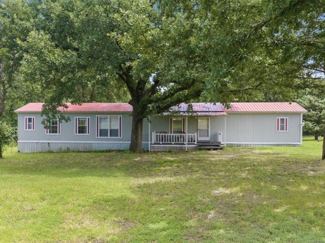 House for sale in Carter, Oklahoma
