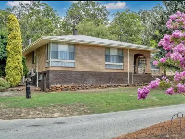 House for rent in Dwellingup, Western Australia