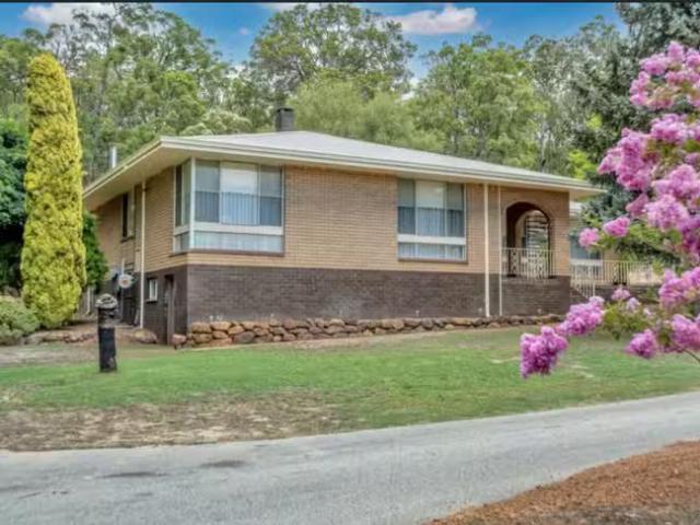 House for rent in Pinjarra