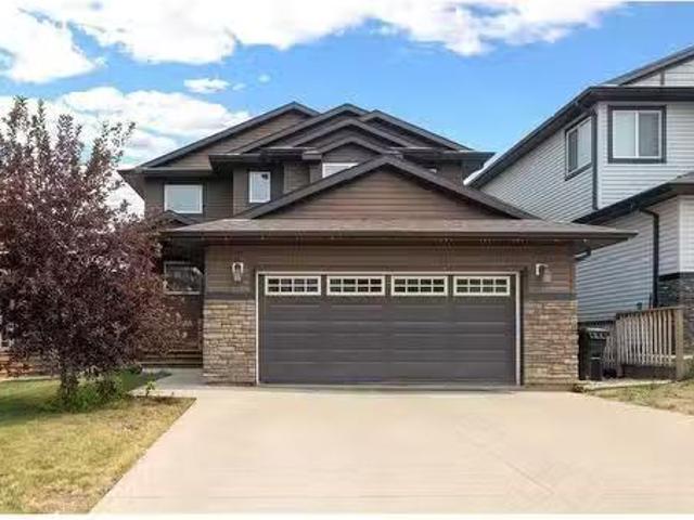 House for sale in Fort Mcmurray, Alberta