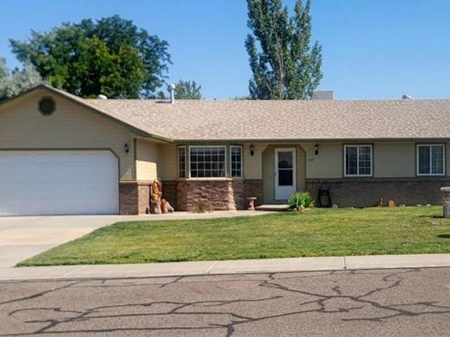 House for sale in Fruita, Colorado