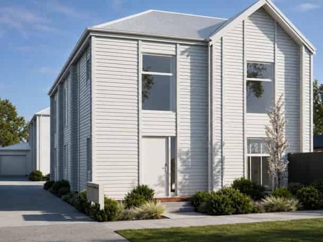 House for rent in Spreydon, Canterbury