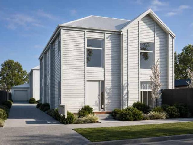 House for rent in Spreydon, Canterbury