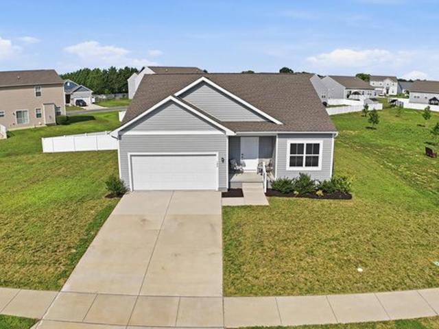 House for sale in Delaware
