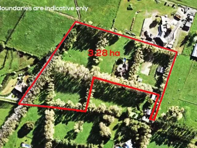 House for sale in Kawau Island
