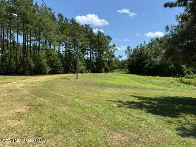 House for sale in Benton County, Mississippi