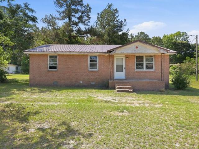 House for sale in Elloree, South Carolina