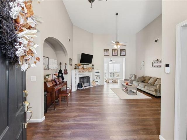 House for sale in Ball Ground, Georgia
