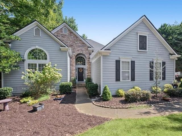 House for sale in Ball Ground, Georgia