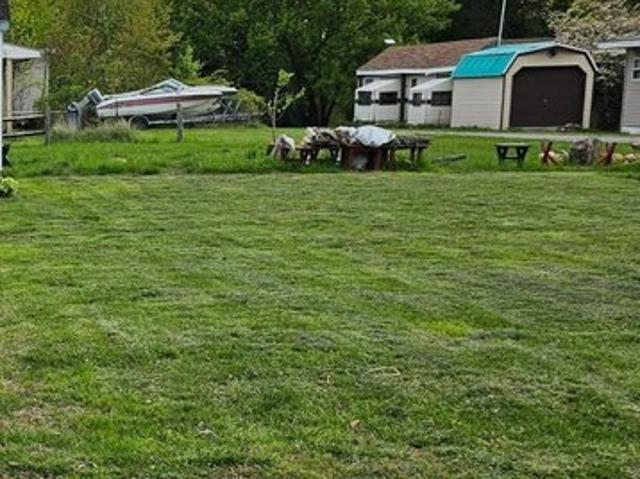 Land for sale in Earleville, Maryland