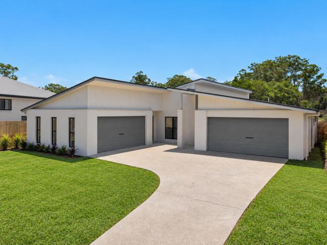 Apartment for rent in Habitat Palmwoods, Sunshine Coast Regional