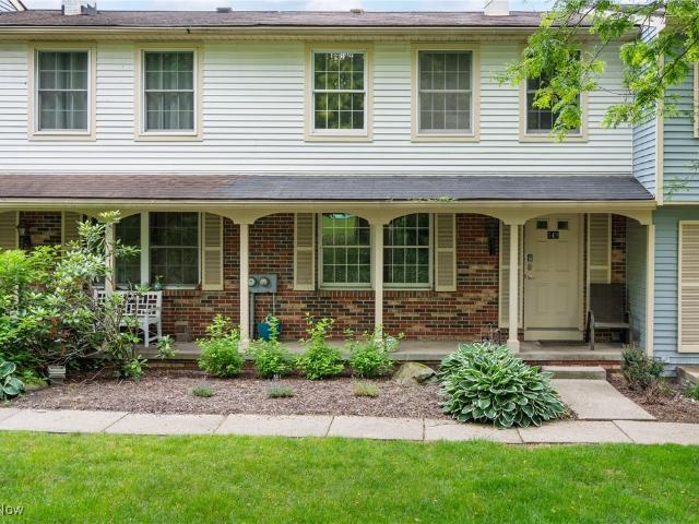 Townhouse for sale in Akron
