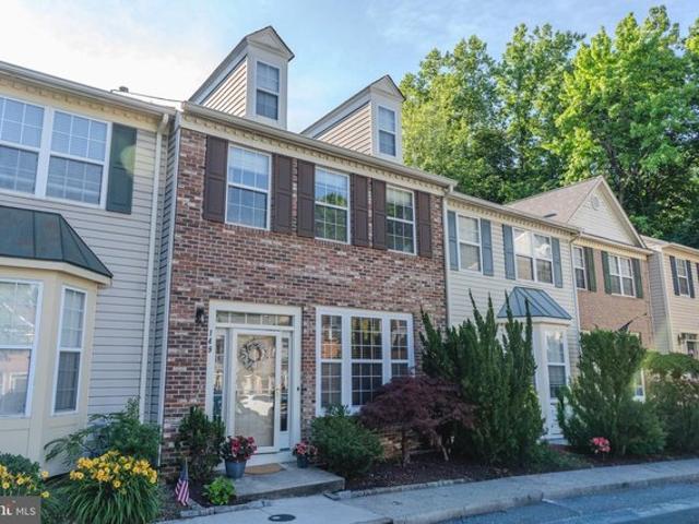 Townhouse for sale in Annapolis, Maryland