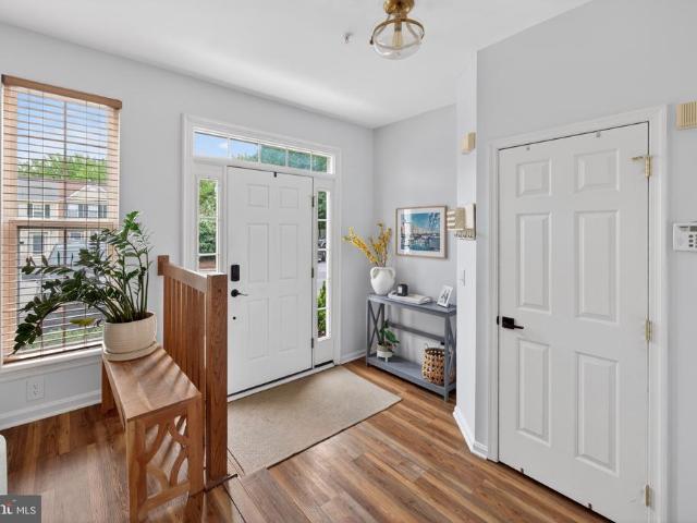 Townhouse for sale in Annapolis, Maryland