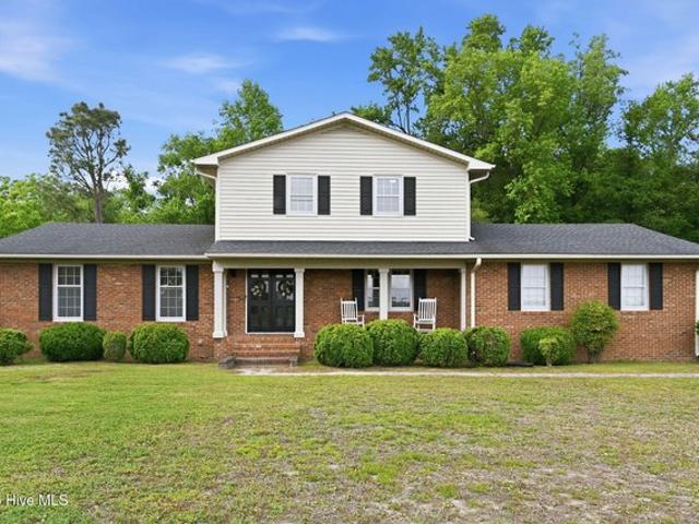 House for sale in Beulaville, North Carolina