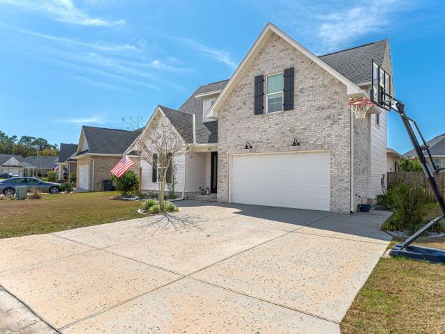 House for sale in Valparaiso, Florida