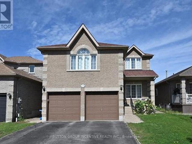 House for rent in Barrie, Ontario