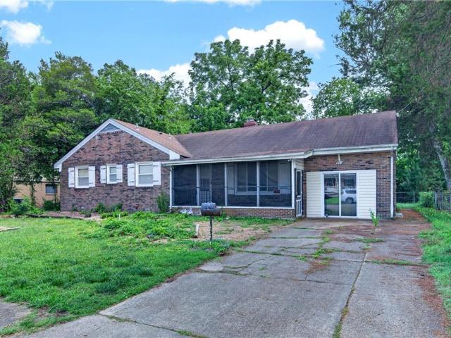 House for sale in Virginia