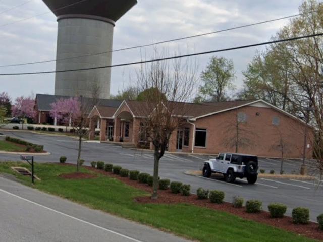 Commercial for sale in White House, Middle Tennessee