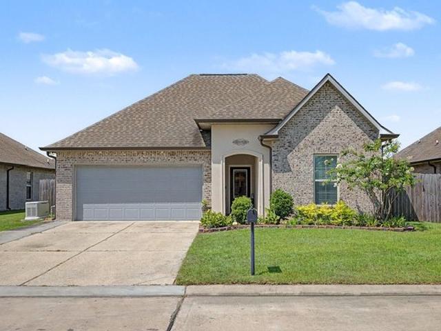 House for sale in Gray, Louisiana