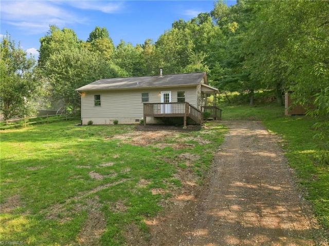 House for sale in Watauga, North Carolina