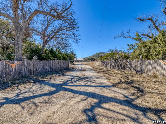 Farm for sale in Leakey, Texas